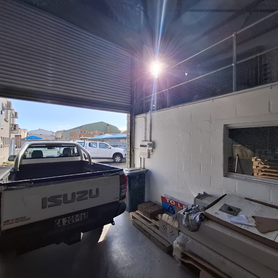 To Let commercial Property for Rent in Stikland Industrial Western Cape